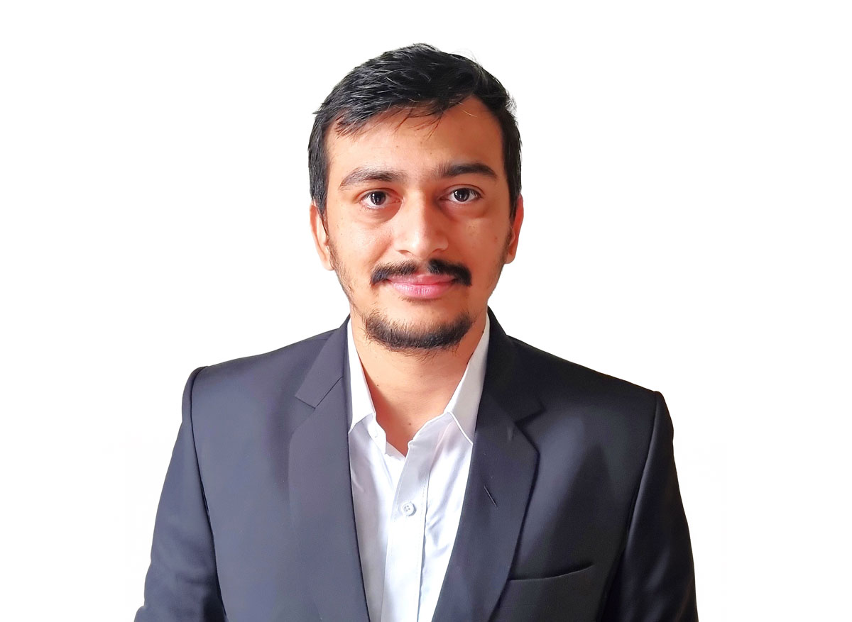 Sanjaya-Ghimire